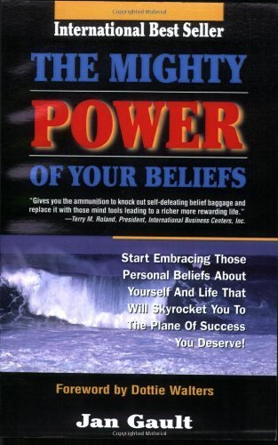 The Mighty Power of Your Beliefs