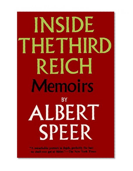 Inside the Third Reich