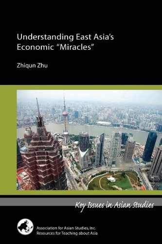 Understanding East Asia's Economic Miracles
