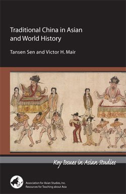 Book Cover Traditional China in Asian and World History (Key Issues in Asian Studies} (Key Issues in Asian Studies)