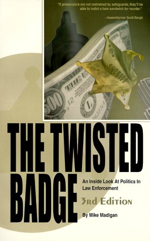 The Twisted Badge