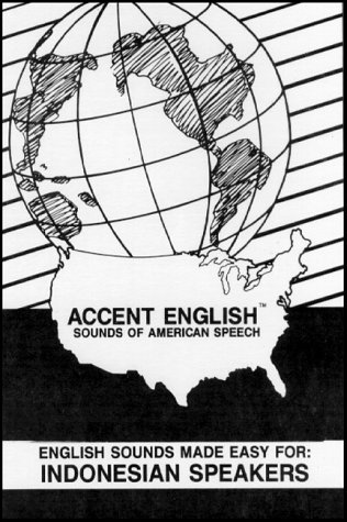 Indonesian Speakers (Accent English)