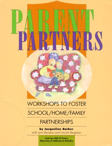 Parent Partners