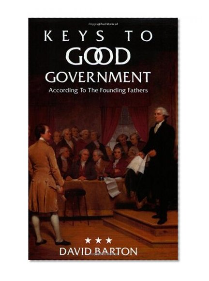 Keys to Good Government