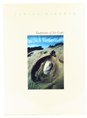 Footprints of the Gods: The Point Lobos Saga