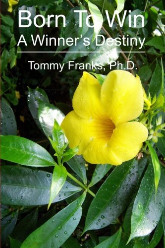 Born To Win: A Winner's Destiny