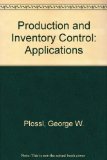 Production and Inventory Control: Applications