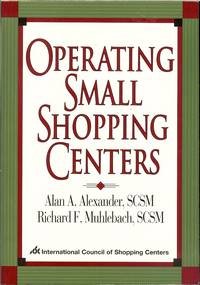 Operating Small Shopping Centers