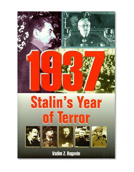 1937: Stalin's Year of Terror