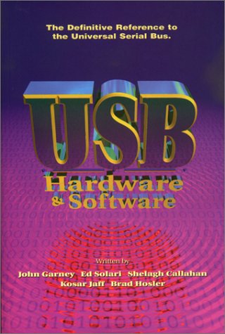 USB Hardware and Software