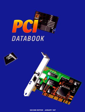 The PCI Databook 2nd Edition