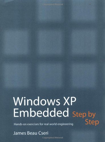 Windows XP Embedded Step by Step