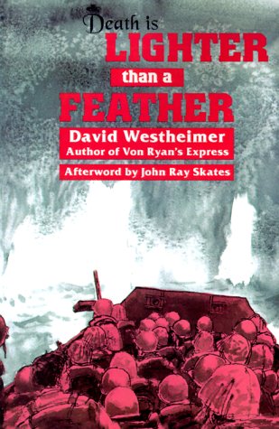 Death Is Lighter than a Feather