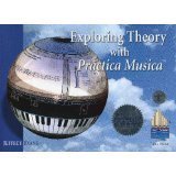 Exploring Theory with Practica Musica