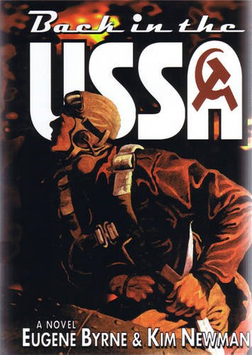 Back in the USSA