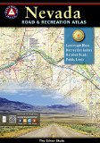 Nevada Road and Recreation Atlas (Benchmark)