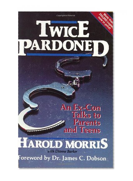 Twice Pardoned