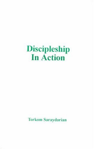 Discipleship in Action