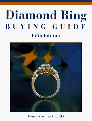 Diamond Ring Buying Guide