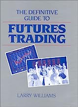 Book Cover The Definitive Guide To Futures Trading (Volume I)