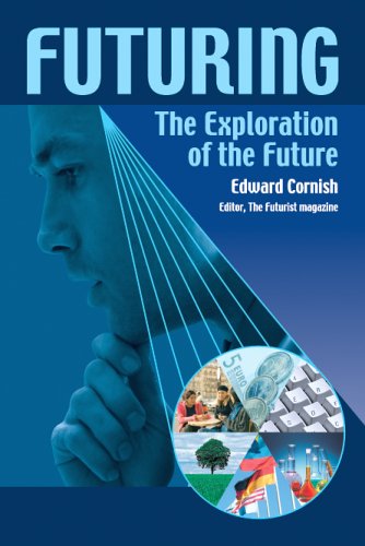 Book Cover Futuring: The Exploration of the Future