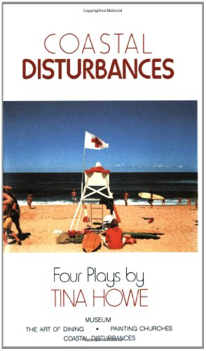 Coastal Disturbances: Four Plays