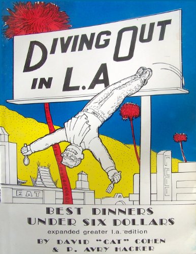 Diving Out in L A