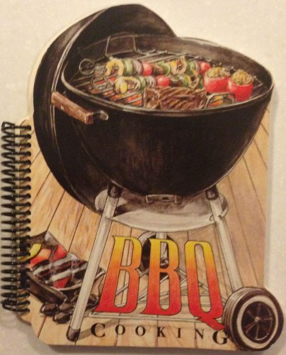 BBQ cooking: Recipes from the private collection of John Farris (The Grand cookbook series)