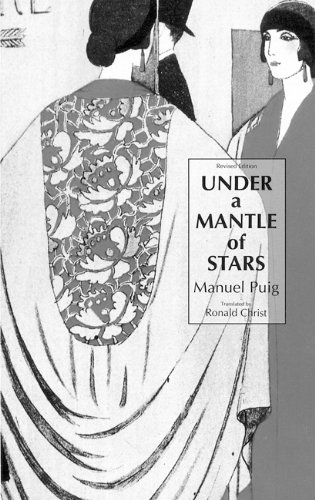 Under a Mantle of Stars: Revised Edition