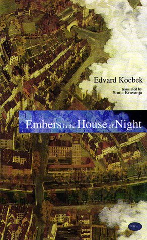 Embers in the House of Night