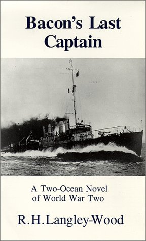 Bacon's Last Captain