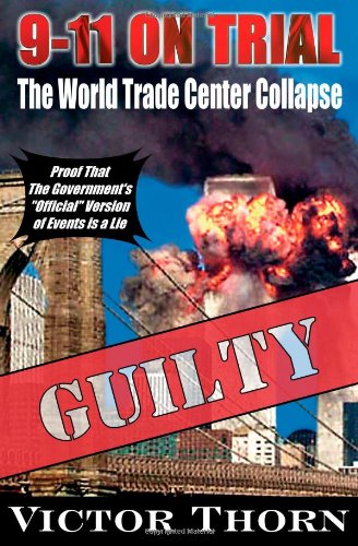 9/11 on Trial: The World Trade Center Collapse