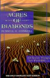 Acres of Diamonds: All Good Things Are Possible, Right Where You Are, and Now!