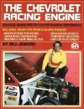 The Chevrolet Racing Engine