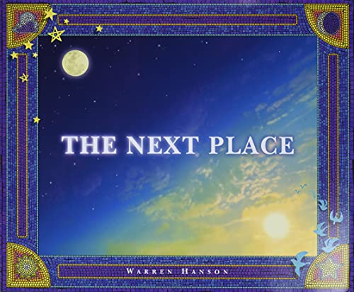 Book Cover The Next Place