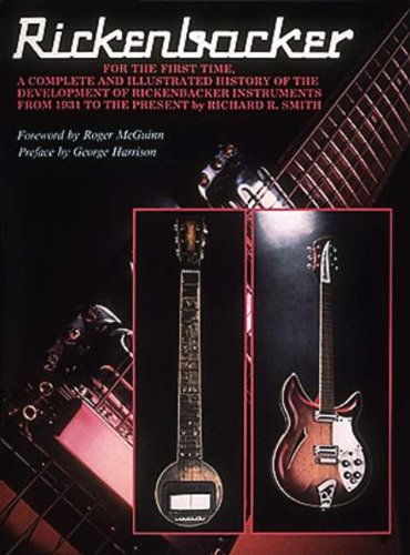 Rickenbacker