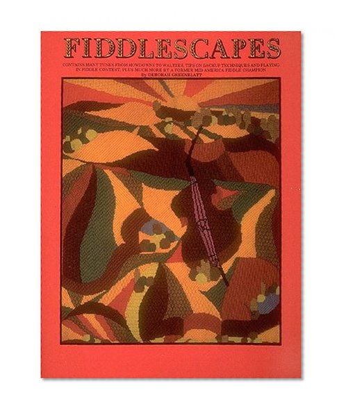 Fiddlescapes