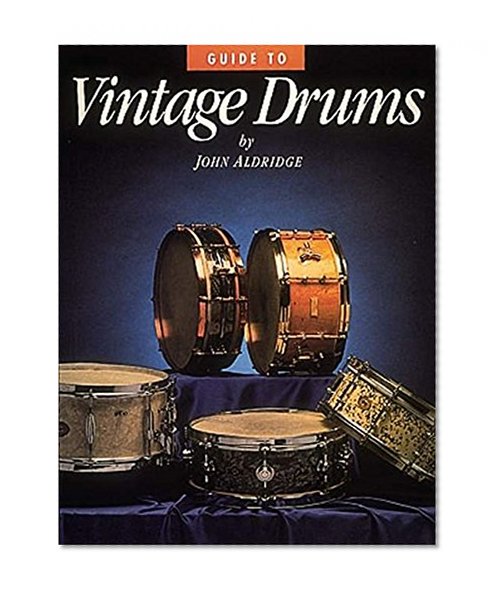 Guide to Vintage Drums