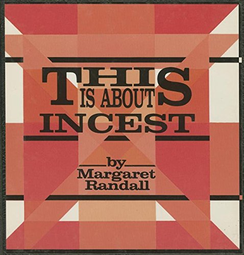 This Is About Incest