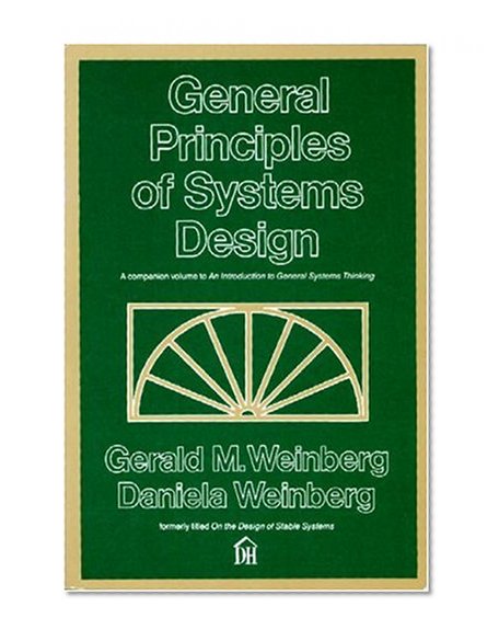 General Principles of Systems Design