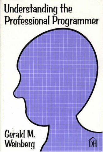 Understanding the Professional Programmer
