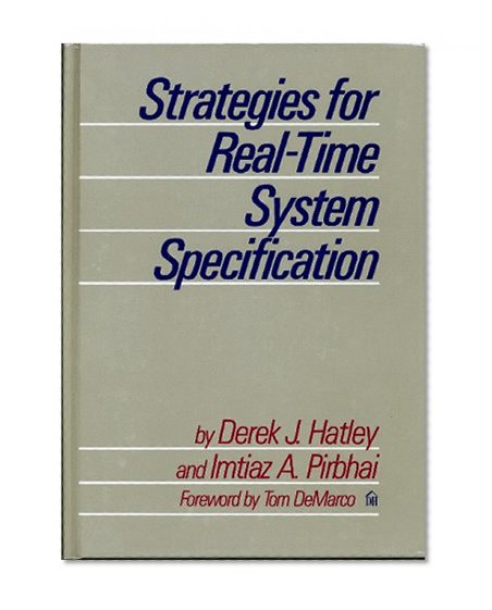 Strategies for Real-Time System Specification