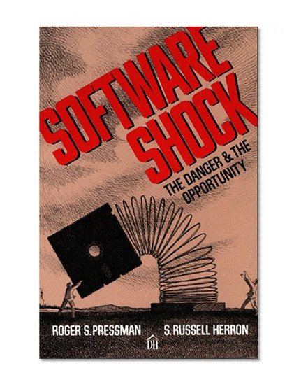 Software Shock: The Danger and the Opportunity