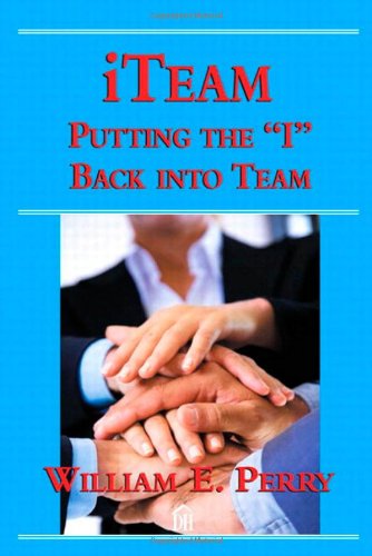 iTeam: Putting the 'I' Back into Team