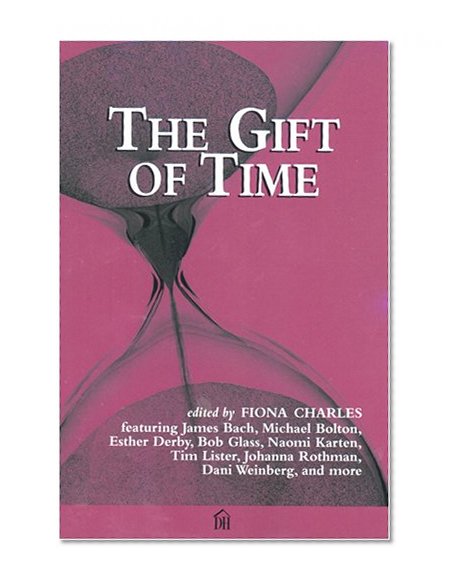 The Gift of Time