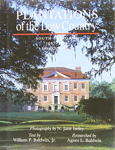 Plantations of the Low Country