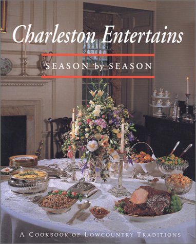 Charleston Entertains: Season by Season