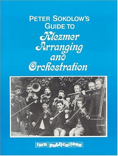 Guide Klezmer Arr & Orchestra