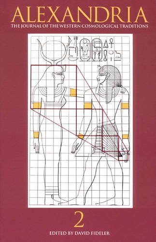 Alexandria 2: The Journal of Western Cosmological Traditions (Vol 2)