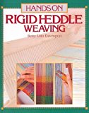 Hands on Rigid Heddle Weaving (Hands on S)